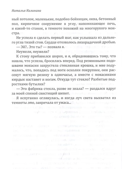 Врата полуночи - фото 4