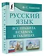 Русский язык. Все правила в схемах и таблицах - фото 3