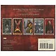 Таро Аввалон, Game of Thrones Tarot Игра Престолов Таро (78 карт) (коробка) (ПИ) - фото 5