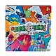 Игра детская комнатная, DREAM MAKERS, В яблочко! 1807H - фото 1