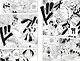Ван-Пис. Книга 10 (Том 28, 29, 30) - Яростный Демон Вайпер. (One Piece / Большой куш). Манга - фото 6