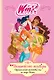 Winx. Волшебство внутри. Официальный активити-гид по миру Винкс - фото 1