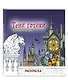 Тени готики. Таинственный мир мрака. Раскраска - фото 3