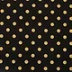 Бумага упаковочная 70х100 см "Golden pattern", в ассортименте - фото 2