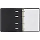 Тетрадь на кольцах в клетку Listoff, "Black style. 3", 120 листов - фото 2