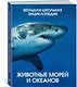 Животные морей и океанов. Большая школьная энциклопедия - фото 3