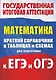 Математика. Краткий справочник в таблицах и схемах для подготовки к ЕГЭ и ОГЭ - фото 1