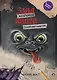 Маленькая злая книга. Создай своего монстра! - фото 1