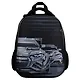 Ранец "Тачка" 2 отделения, 27*37*13 см, 3 кармана - фото 2
