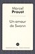 Un amour de Swann (French Edition)/ Любовь Свана - фото 1