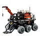 LEGO Technic: Исследовательский марсоход, 1599 деталей (42180) - фото 10