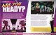 Five Nights at Freddy`s. The Security Breach Files - фото 5