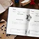 Неофициальная книга для записи рецептов Гарри Поттера - фото 12