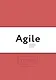 Космос. Agile-ежедневник для личного развития (яркий, комплект из 3 блокнотов) - фото 1