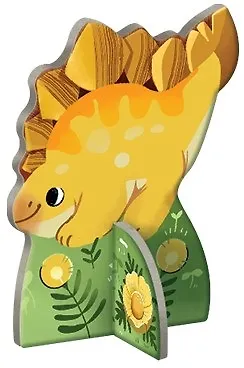 Настольная игра: Динопрятки - фото 11