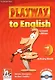 Playway to English 1 Activity Book + CD 2 Ed. - фото 1