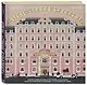 The Wes Anderson Collection. Отель "Гранд Будапешт". Иллюстрированная история создания меланхоличной комедии о потерянном мире - фото 3