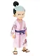 Фигурка One Piece Dxf Grandline Wanokuni A Kouzuki Momonosuke (BNS978) - фото 1