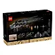 10327 Конструктор LEGO Icons Королевский орнитоптер Дюн Атрейдесов, 1369 деталей, возраст 18+ - фото 13