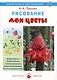 Мои цветы. Рисование - фото 1