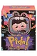 Коллекционные игрушки-сюрприз Девочка в костюме 9см, Pidol, 12-LetV-6, Letsvan, Blind Box - фото 14