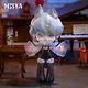 Коллекционная фигурка Misya "Невероятный особняк" 14см, 12-Luckyemma-06, Blind Box, Lucky Emma 15+ - фото 6