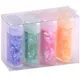 Набор декоративных блесток "GLITTER ASSORTI" - фото 1