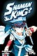 Shaman King Omnibus 5 (Vol. 13-15) (Hiroyuki Takei) Шаман Кинг Омнибус 5 (Том 13-15) (Хироюки Такэи) / Книги на английском языке - фото 1