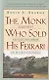 The Monk Who Sold His Ferrari - фото 1
