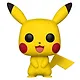 Фигурка Funko POP! Games Pokemon Pikachu (353) 31528 (Fun25492154) - фото 2