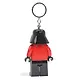 LGL-KE173H Брелок-фонарик для ключей LEGO Star Wars - Дарт Вейдер в свитере (Darth Vader Sweater), возраст 6+ - фото 5