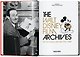 The Walt Disney Film Archives. The Animated Movies 1921–1968 Архив анимационных фильмов Уолта Диснея 1921-1968 /Книги на английском языке - фото 3