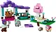 LEGO Minecraft: Приют для животных, 206 деталей (21253) - фото 2