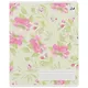 Тетрадь в клетку Academy Style, Flowers pattern, 24 листа, в ассортименте - фото 4