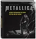 Metallica. Иллюстрированная история легенд метал-сцены - фото 3