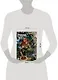 Poison Ivy Vol. 1: The Virtuous Cycle (G. Willow Wilson) Ядовитый Плющ Том. 1: Цикл добродетели (Дж. Уиллоу Уилсон) / Книги на английском языке - фото 3