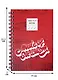 Скетчбук А5 100л "SKETСHBOOK. Sarcasm" белый офсет, 100г/м2, евроспираль - фото 2