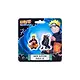 Ластики 2 штуки "Naruto" фигурные, блистер - фото 6