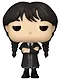 Фигурка Funko POP! TV Wednesday S2 Wednesday Addams (1815) (Fun86679) - фото 1