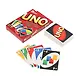 UNO. Веселая игра для всей семьи номер 1 (70 игральных карт + 2 карты с правилами игры) - фото 2