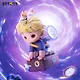 Коллекционная фигурка Nook, серии "Мир маленьких чудес", 12cм, 12-52TOYS-202610, Blind Box, 52 Toys, 15+ - фото 6