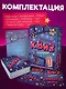 Настольная игра-викторина «Нескучный квиз. Киномания», Нескучные игры - фото 2