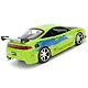 Игрушка «Модель машинки Форсаж 1:32 FF 1995 Mitsubishi Eclipse», Jada Toys - фото 3