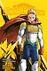 Моя геройская академия. Книга 9 (Том 17, 18) - Лемиллион. Светлое будущее. (My Hero Academia / Boku no Hero Academia). Манга - фото 1