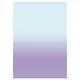 Бумага упаковочная 70*100см "Gradient 2" инд.уп., ассорти - фото 6