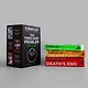 Three Body Problem Boxset (Liu Cixin) Задача трех тел (Лю Цысинь) /Книги на английском языке - фото 4