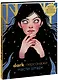 Dark-персонажи Насти Штарк. Авторские техники для создания мистических иллюстраций - фото 1