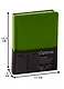 Ежедневник недатированный А6 136 листов "Optima" салатовый - фото 3