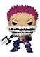 Фигурка Funko POP! Animation One Piece Katakuri (1606) (Fun75579) - фото 1