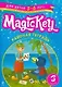 Magic Key: для детей 5-6 лет: рабочая тетрадь. Ч. 3 - фото 1